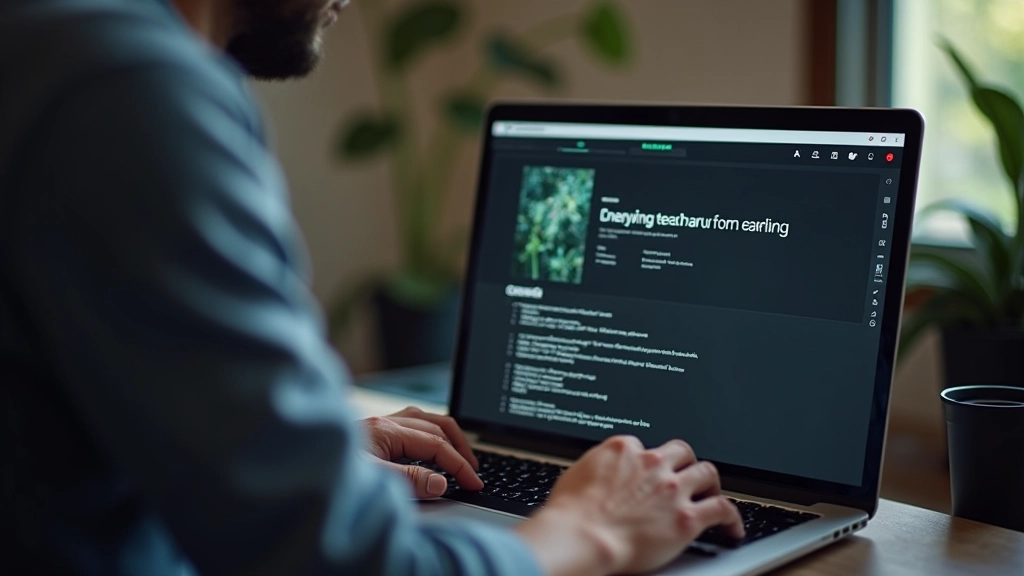 Workspace moderno per il supporto tecnico