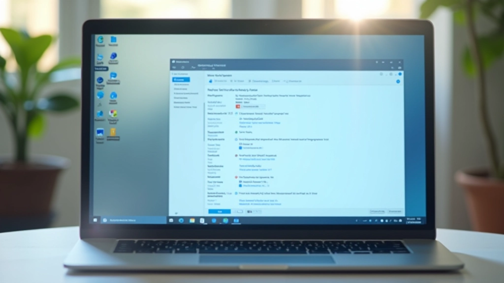 Impostazioni Windows Update mostra stato aggiornamenti e cronologia installazioni completate